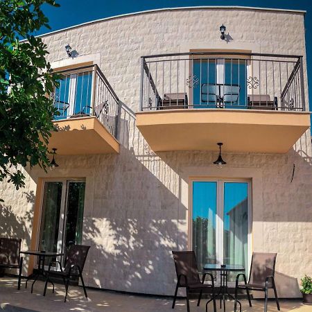 Apartmani Cupara Tivat Luaran gambar
